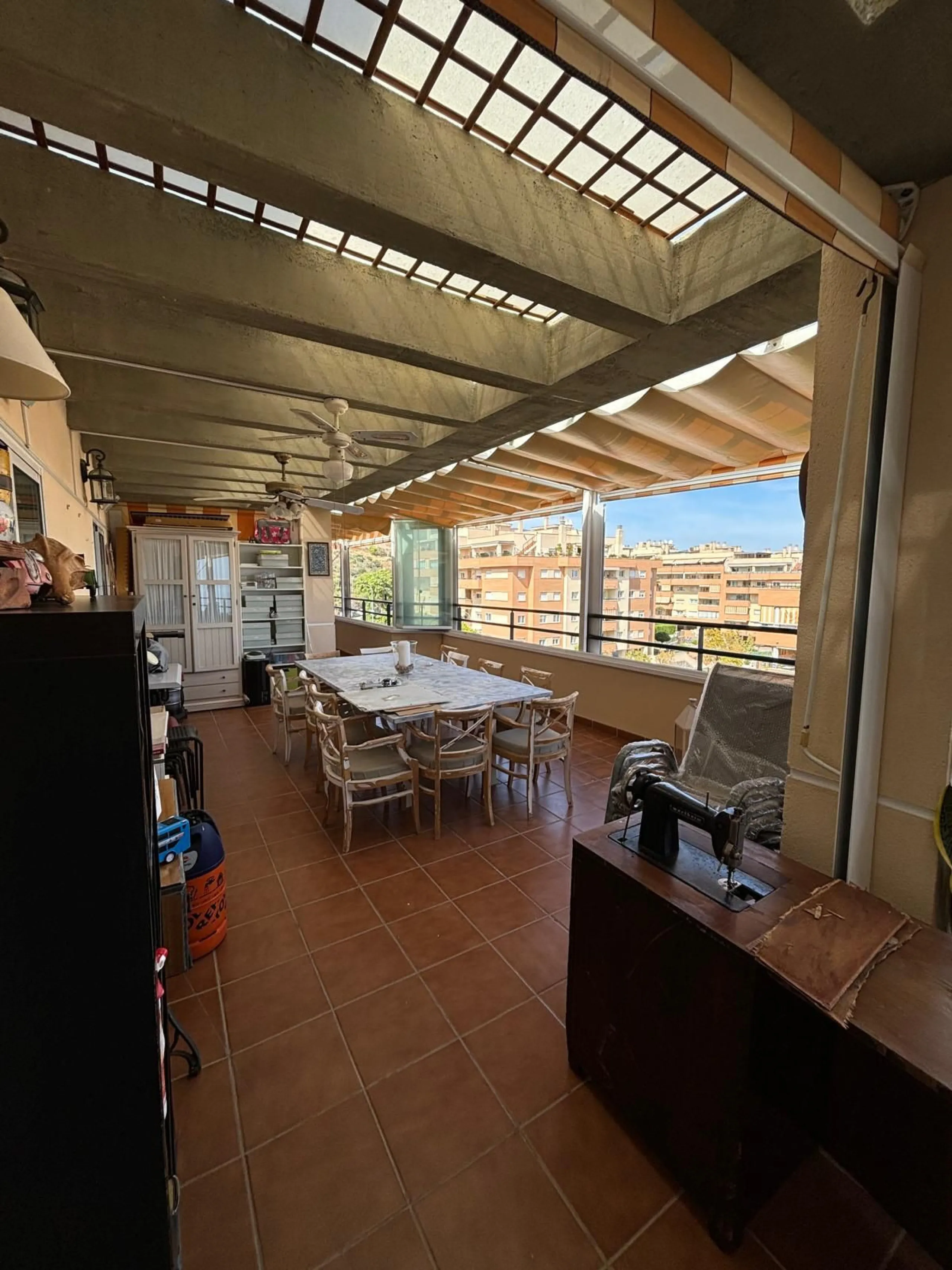 Penthouse, Torremolinos, Costa del Sol.