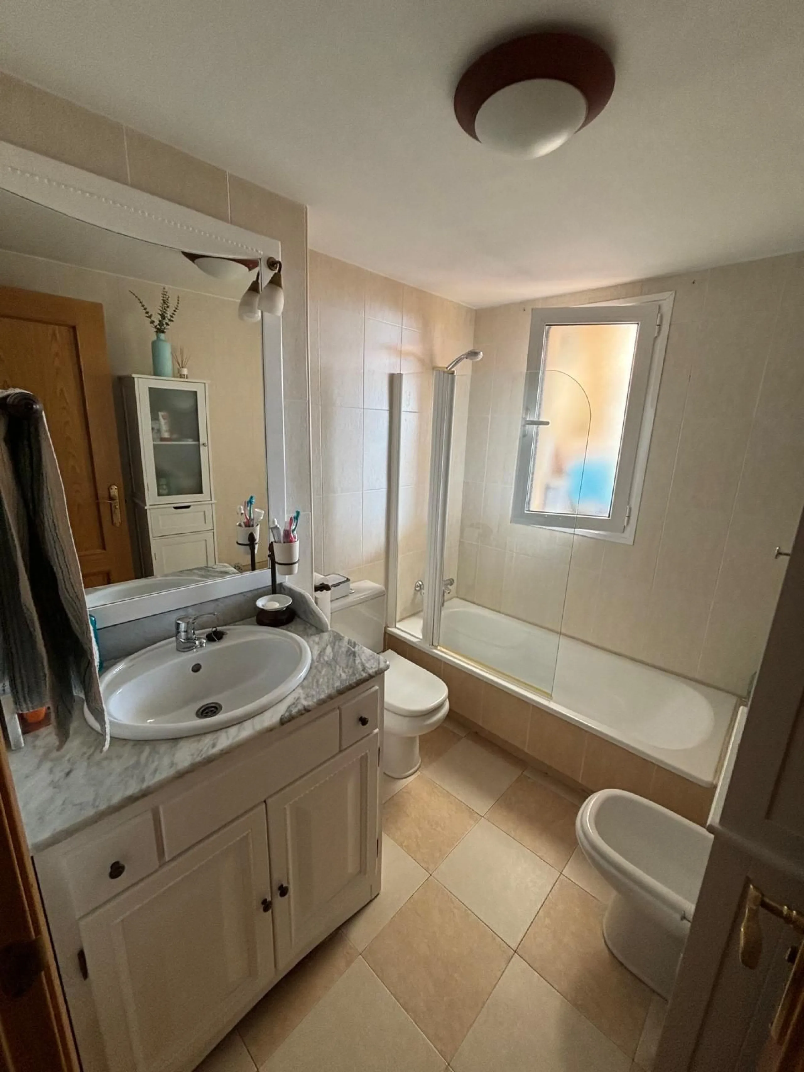 Penthouse, Torremolinos, Costa del Sol.