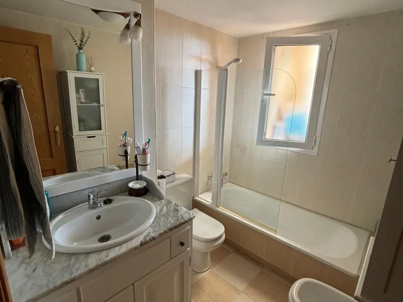 Penthouse, Torremolinos, Costa del Sol.