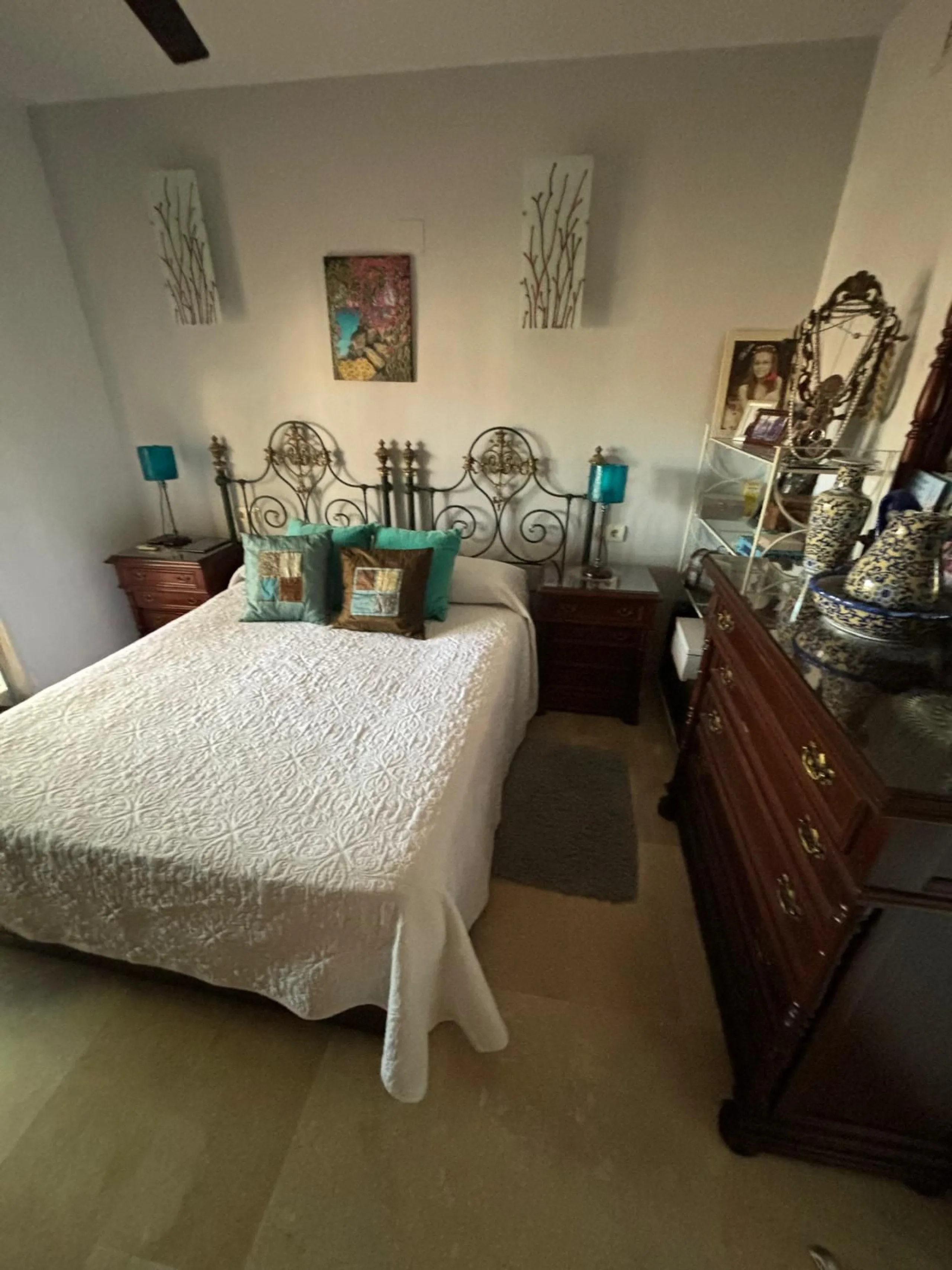 Penthouse, Torremolinos, Costa del Sol.
