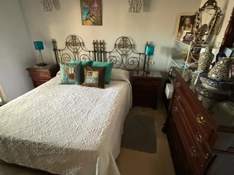 Penthouse, Torremolinos, Costa del Sol.