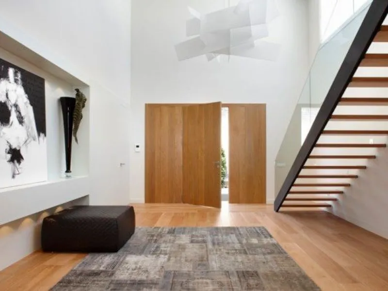 Newly built detached villa with sea views in Cunit