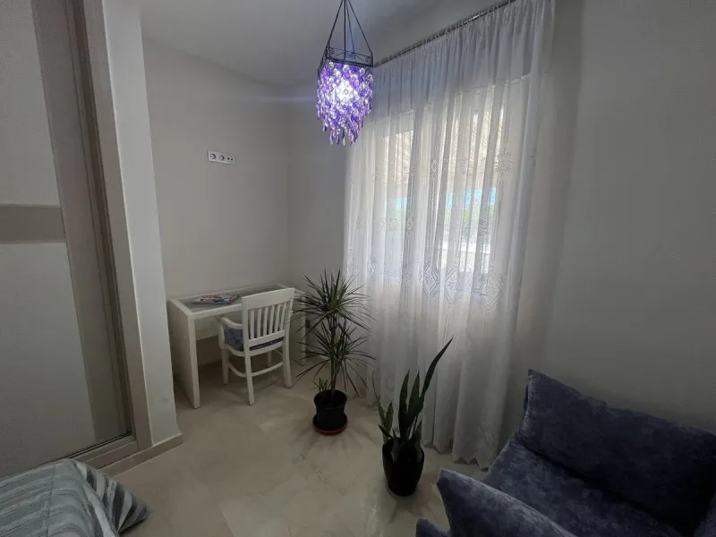 Located in one of the most exclusive areas of the city, this spectacular luxury apartment offers the best in spacious living, panoramic views, and high-end finishes.