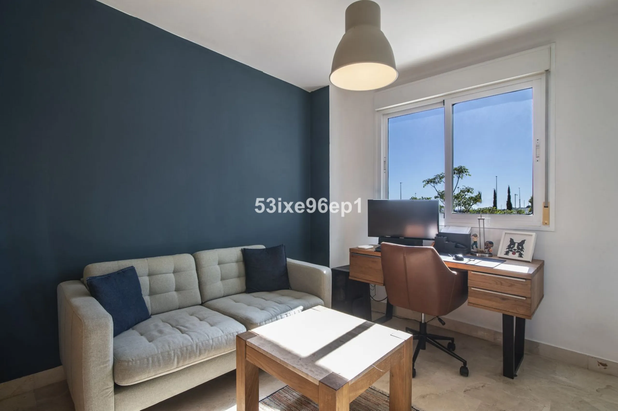 Mittlere Etage Wohnung, Selwo, Costa del Sol