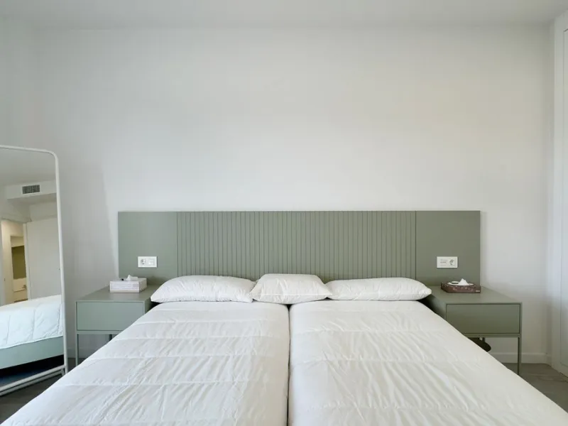 Apartment - Top Floor Apartment в продаже в Marbella, Málaga. В доме 3 спален и 2 ванных комнат. Площадь дома 132 м²