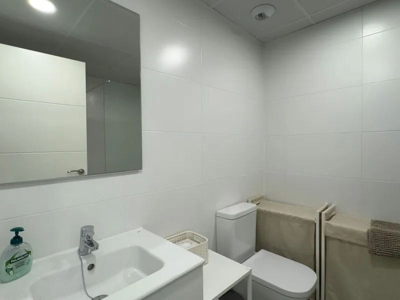 Apartment - Top Floor Apartment в продаже в Marbella, Málaga. В доме 3 спален и 2 ванных комнат. Площадь дома 132 м²