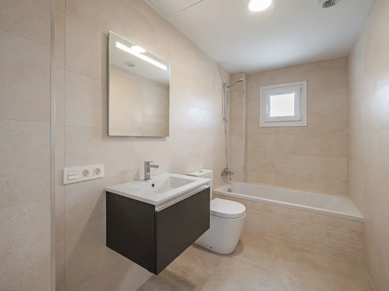 House - Detached Villa в продаже в La Viñuela, Málaga. В доме 3 спален и 2 ванных комнат. Площадь дома 113 м². Площадь участка 600 м²