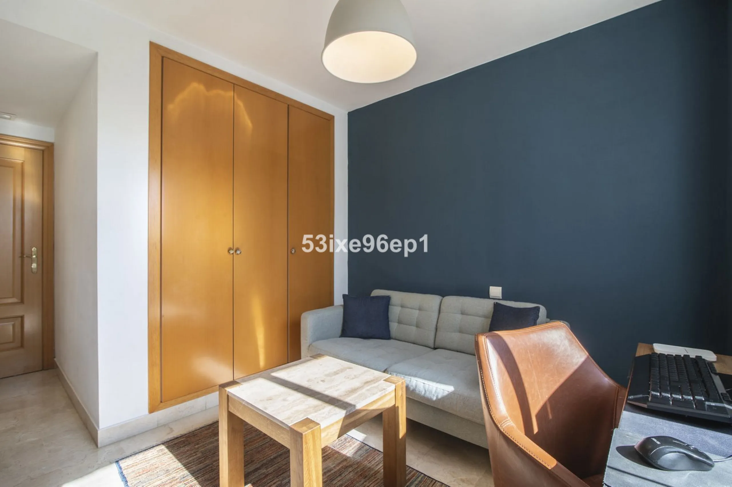 Mittlere Etage Wohnung, Selwo, Costa del Sol