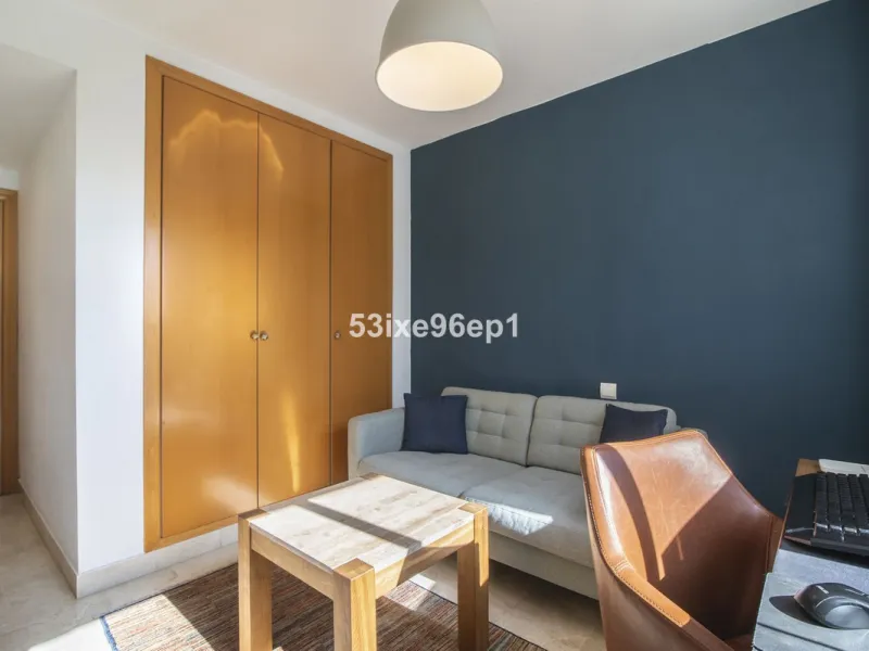 Mittlere Etage Wohnung, Selwo, Costa del Sol