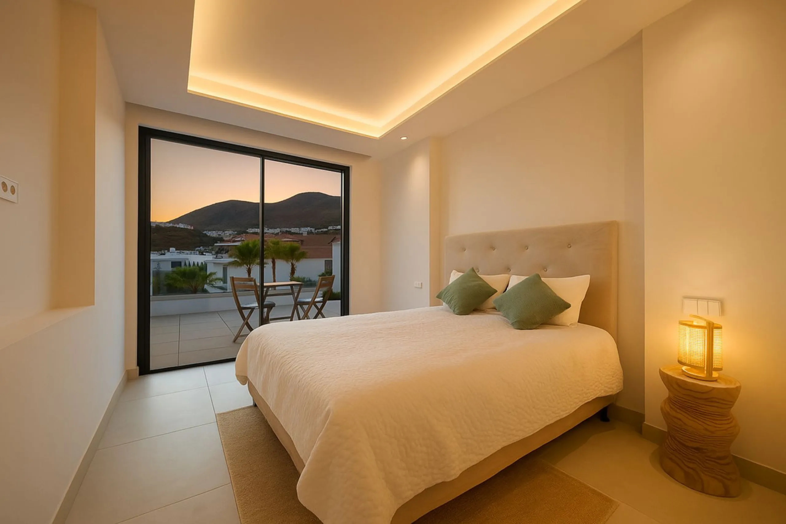 House - Semi-Detached House в продаже в Benalmadena, Málaga. В доме 4 спален и 5 ванных комнат. Площадь дома 183 м²