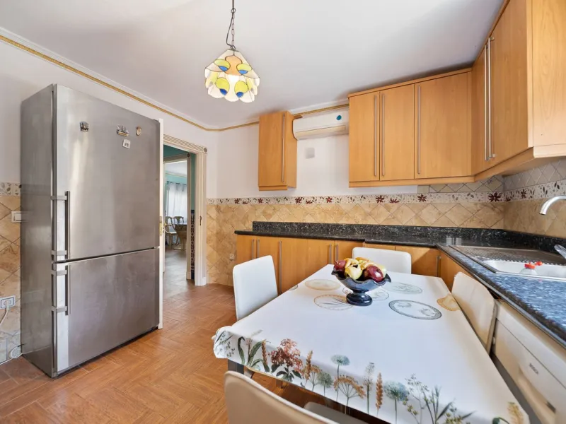 Exceptional Finca with Pool, Stables & Panoramic Rural Setting