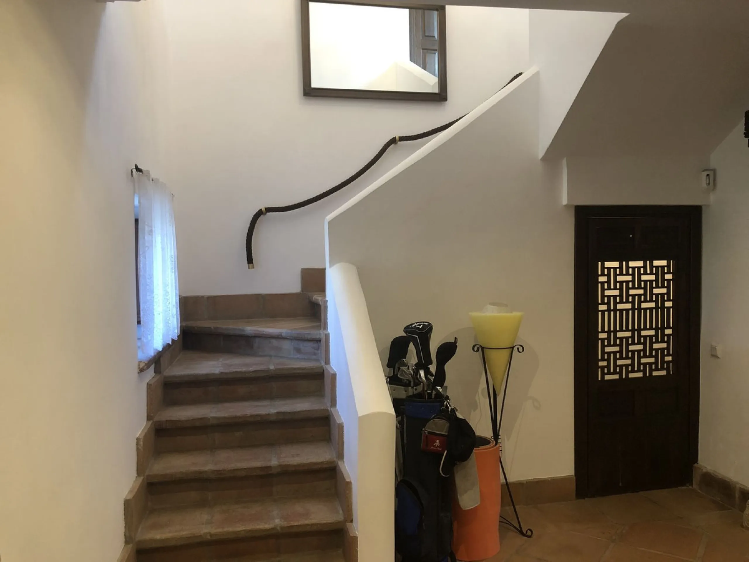 We proudly present one of the most authentic and beautiful Andalusian Cortijos with stables separate guest house in the Estepona area!