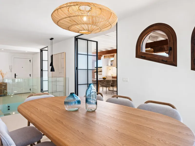 Apartment - Penthouse Duplex в продаже в Manilva, Málaga. В доме 4 спален и 4 ванных комнат. Площадь дома 133 м²