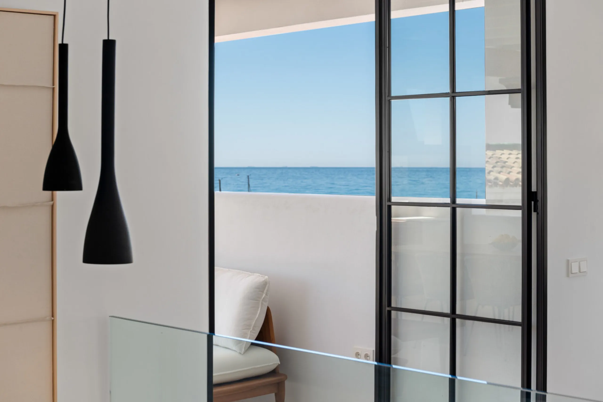 Apartment - Penthouse Duplex в продаже в Manilva, Málaga. В доме 4 спален и 4 ванных комнат. Площадь дома 133 м²