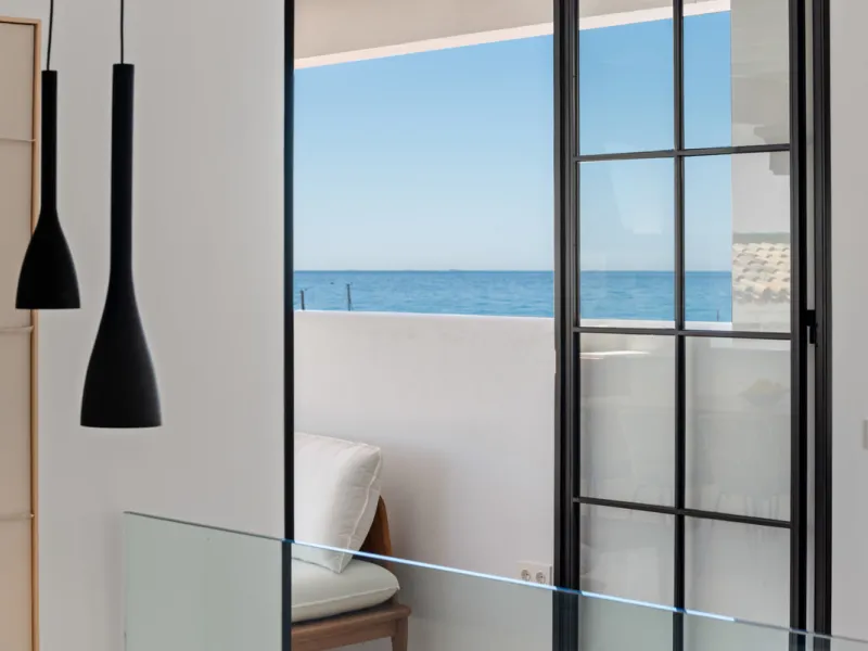 Apartment - Penthouse Duplex в продаже в Manilva, Málaga. В доме 4 спален и 4 ванных комнат. Площадь дома 133 м²