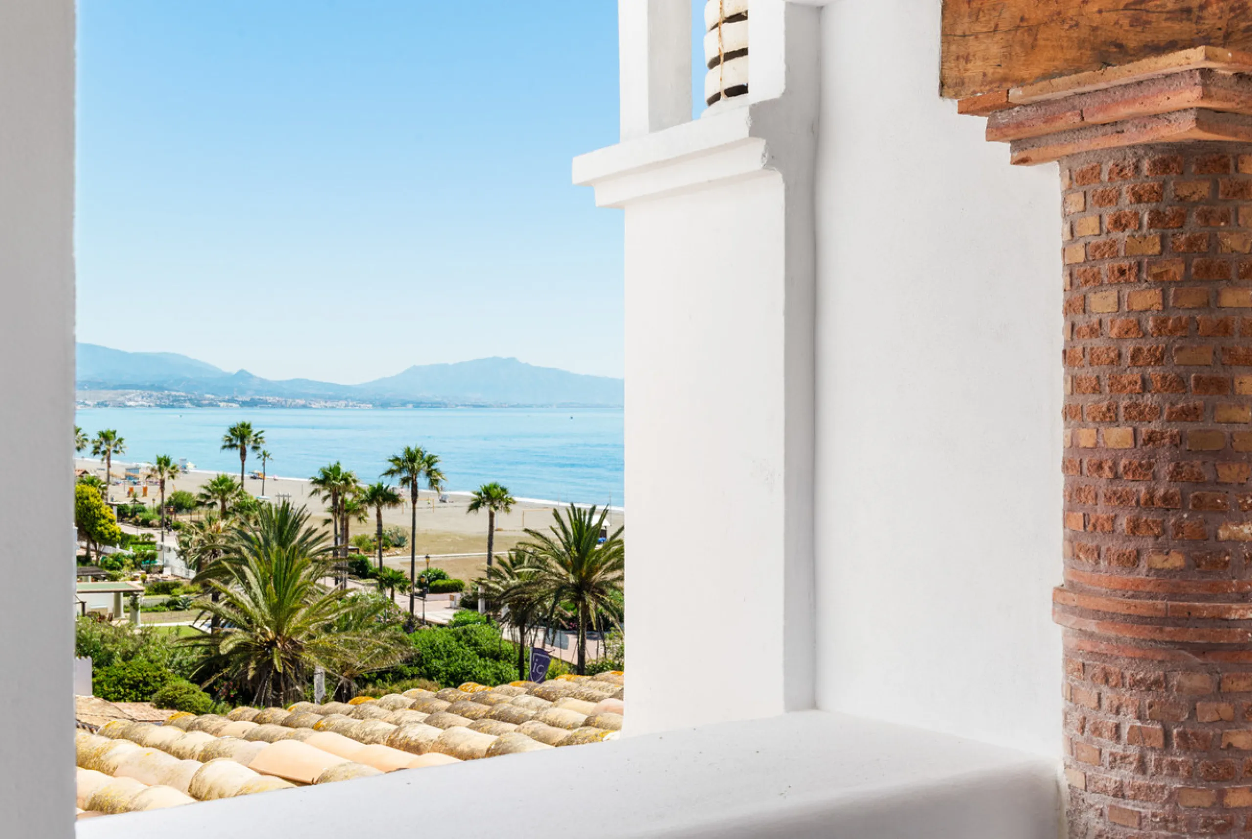 Apartment - Penthouse Duplex в продаже в Manilva, Málaga. В доме 4 спален и 4 ванных комнат. Площадь дома 133 м²