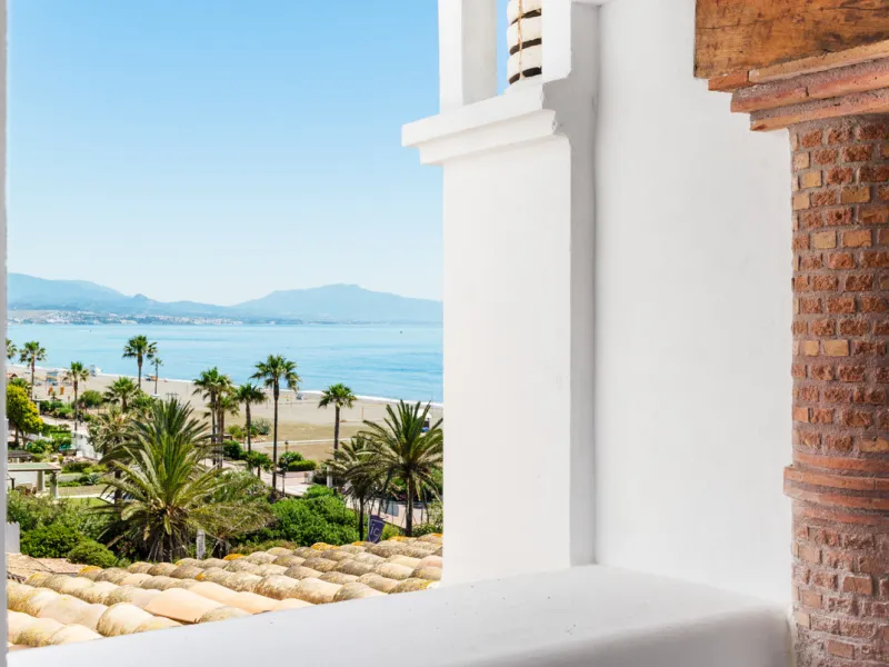 Apartment - Penthouse Duplex в продаже в Manilva, Málaga. В доме 4 спален и 4 ванных комнат. Площадь дома 133 м²