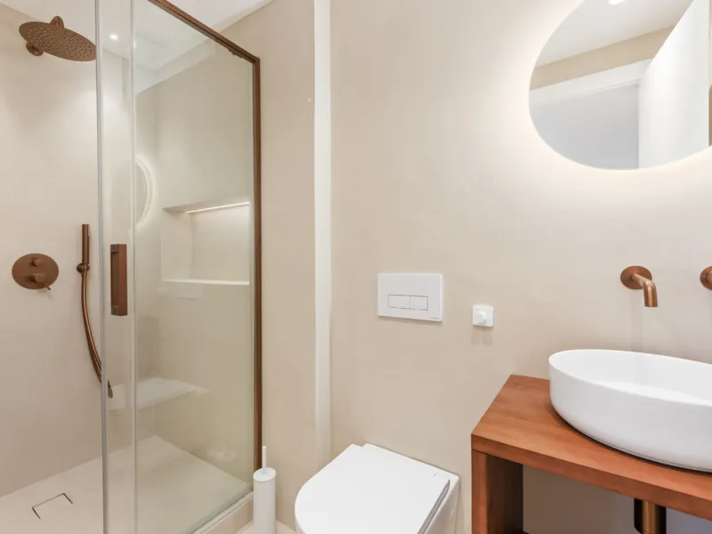 Apartment - Penthouse Duplex в продаже в Manilva, Málaga. В доме 4 спален и 4 ванных комнат. Площадь дома 133 м²