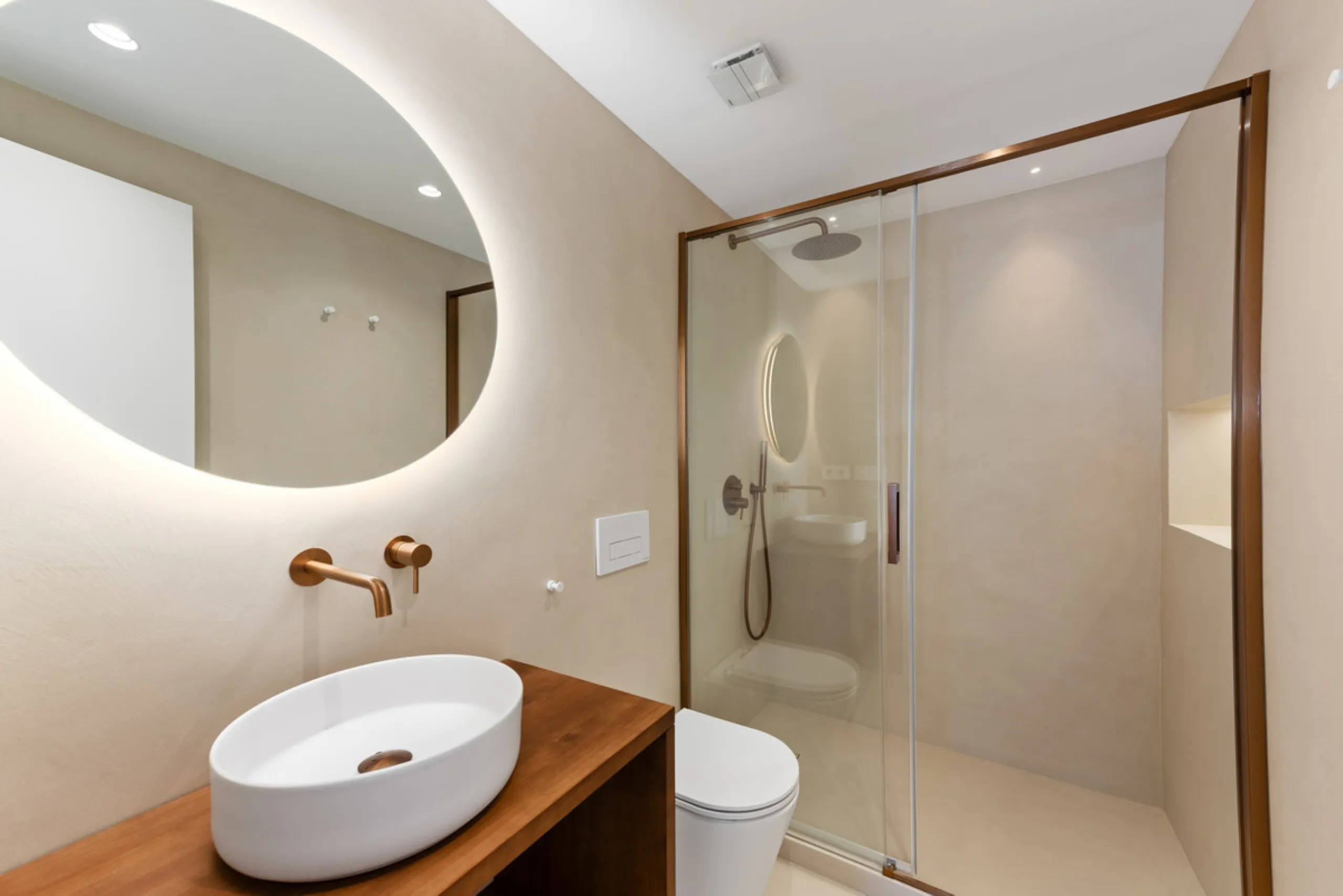 Apartment - Penthouse Duplex в продаже в Manilva, Málaga. В доме 4 спален и 4 ванных комнат. Площадь дома 133 м²
