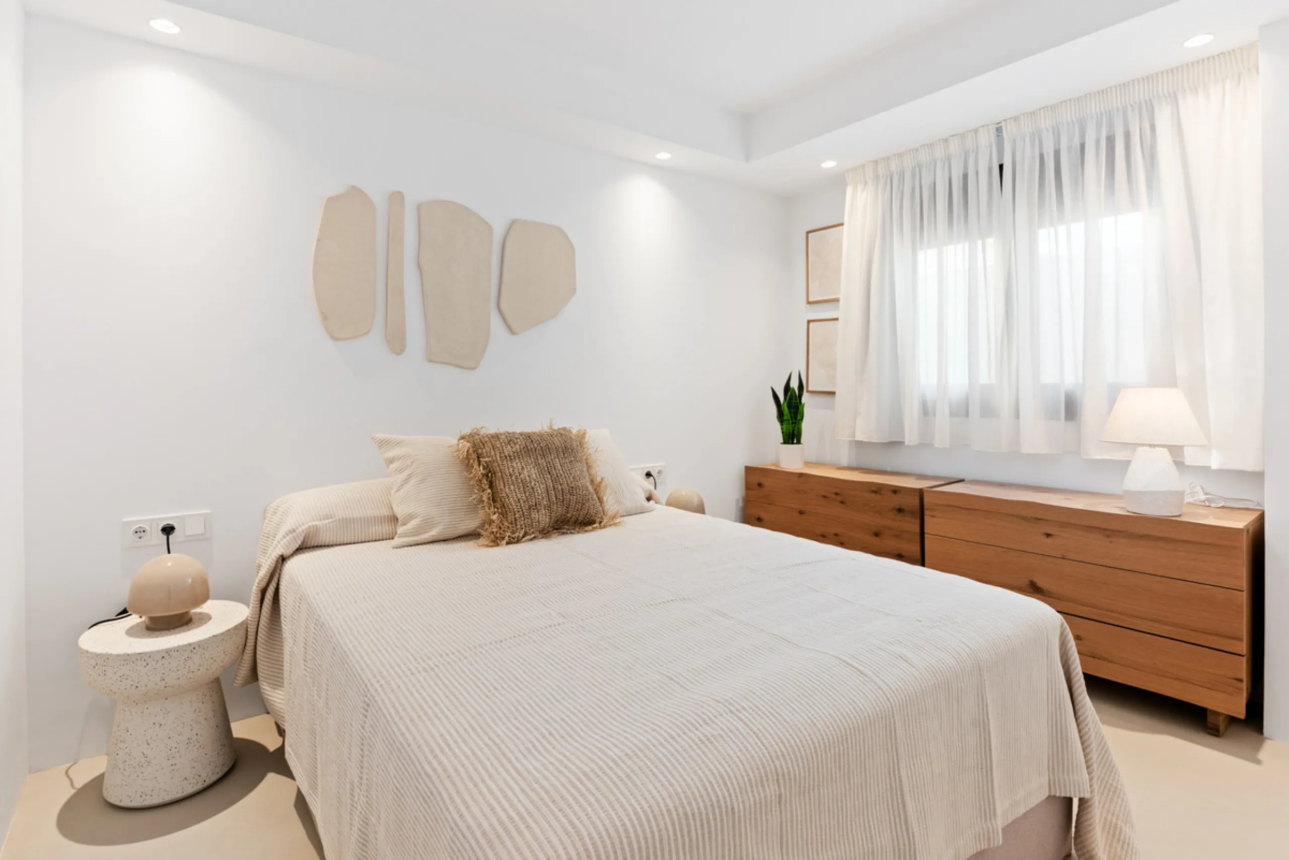 Apartment - Penthouse Duplex в продаже в Manilva, Málaga. В доме 4 спален и 4 ванных комнат. Площадь дома 133 м²