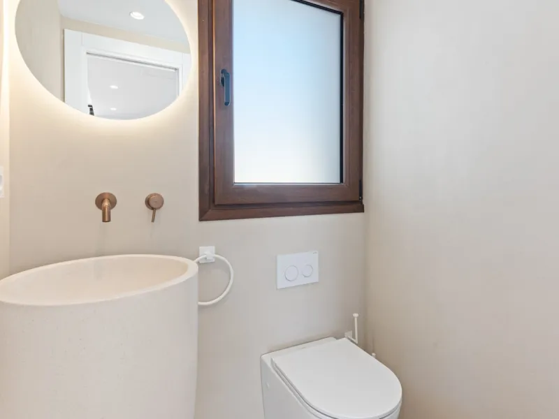 Apartment - Penthouse Duplex в продаже в Manilva, Málaga. В доме 4 спален и 4 ванных комнат. Площадь дома 133 м²