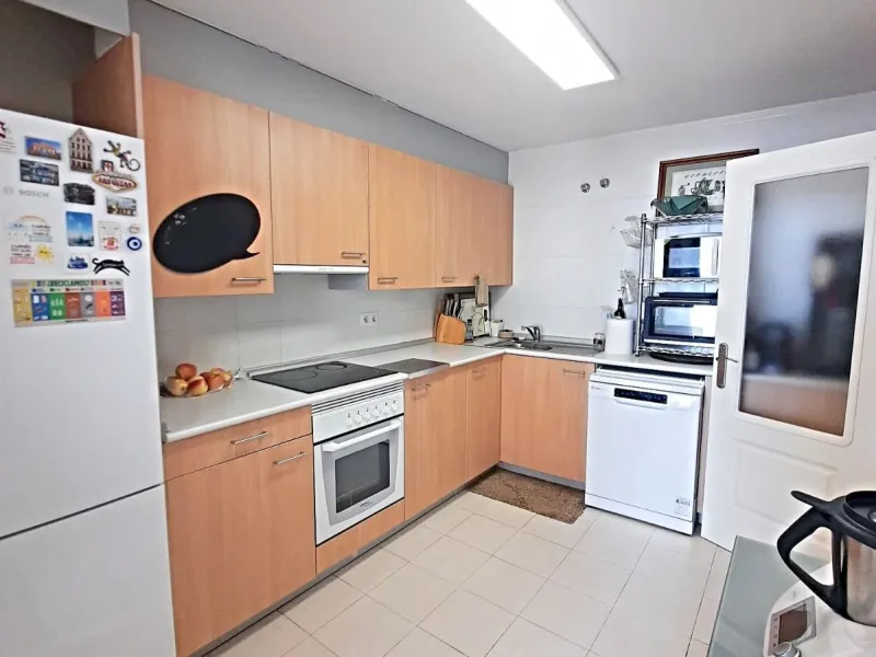 Apartment - Penthouse в продаже в Benalmadena, Málaga. В доме 2 спален и 2 ванных комнат. Площадь дома 152 м². Площадь участка 1 м²