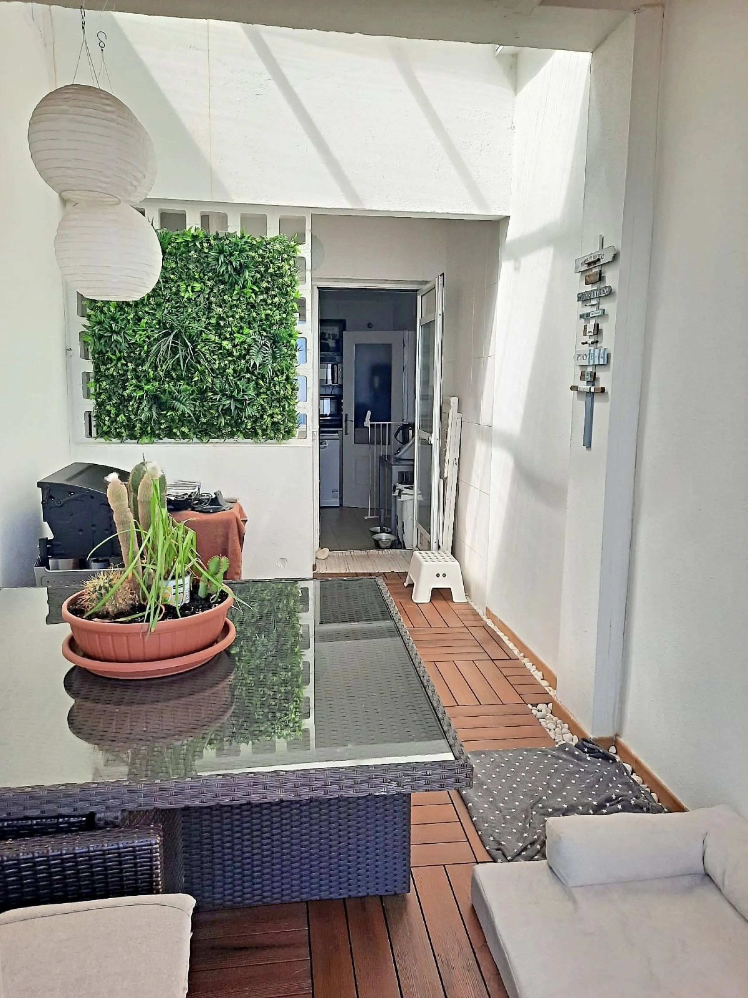 Apartment - Penthouse в продаже в Benalmadena, Málaga. В доме 2 спален и 2 ванных комнат. Площадь дома 152 м². Площадь участка 1 м²