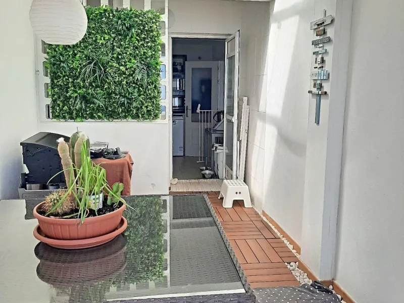 Apartment - Penthouse в продаже в Benalmadena, Málaga. В доме 2 спален и 2 ванных комнат. Площадь дома 152 м². Площадь участка 1 м²