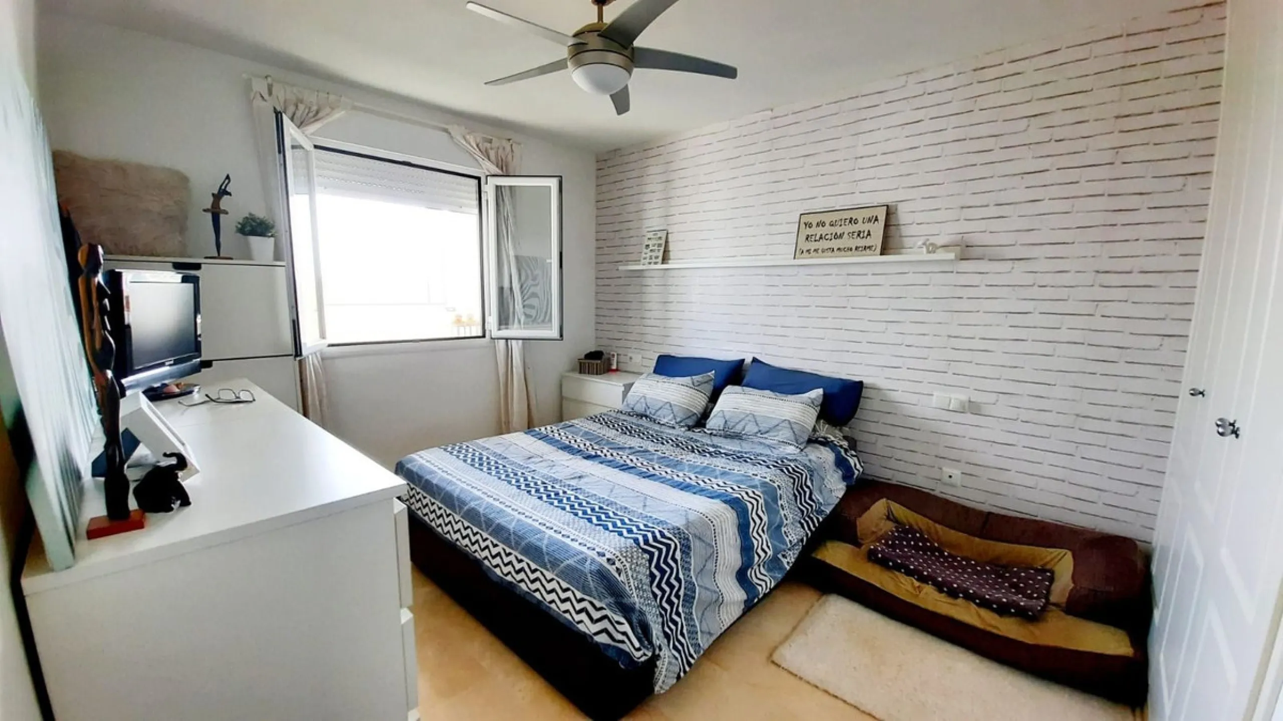 Apartment - Penthouse в продаже в Benalmadena, Málaga. В доме 2 спален и 2 ванных комнат. Площадь дома 152 м². Площадь участка 1 м²