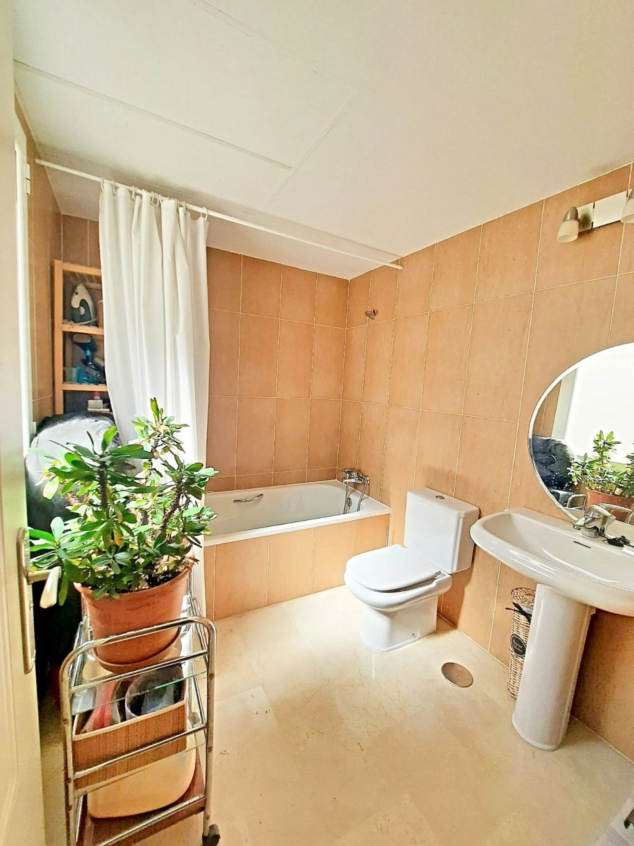 Apartment - Penthouse в продаже в Benalmadena, Málaga. В доме 2 спален и 2 ванных комнат. Площадь дома 152 м². Площадь участка 1 м²