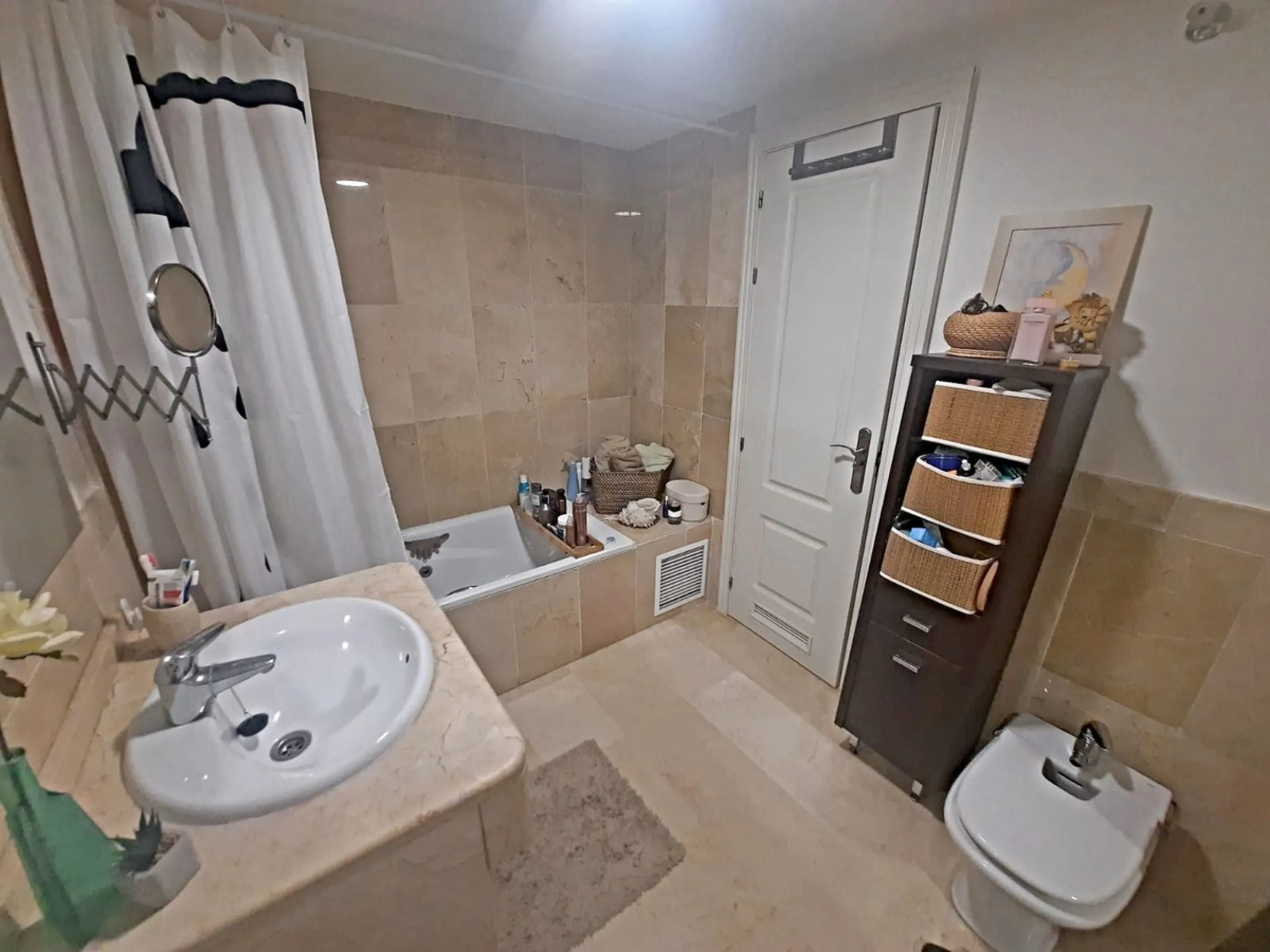 Apartment - Penthouse в продаже в Benalmadena, Málaga. В доме 2 спален и 2 ванных комнат. Площадь дома 152 м². Площадь участка 1 м²