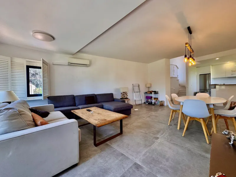 This is a very unique property right on the one of the best beaches in Marbella. This property is really unlike almost an other property in the Cabopino Port complex. The property offers the private and open upper terraces of a penthouse with a more socia