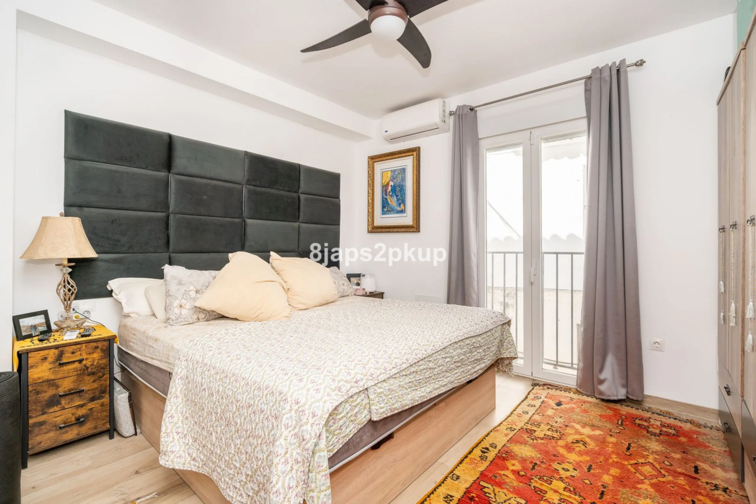 House - Townhouse в продаже в Estepona, Málaga. В доме 2 спален и 2 ванных комнат. Площадь дома 120 м²