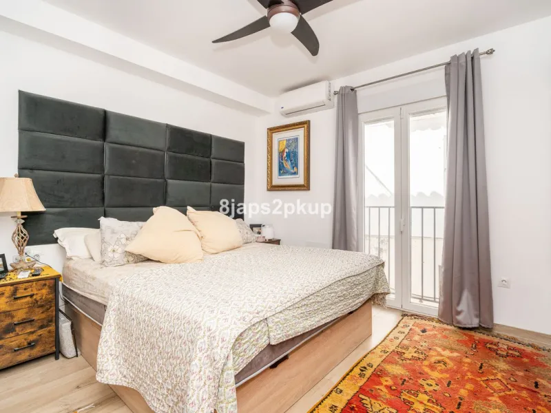 House - Townhouse в продаже в Estepona, Málaga. В доме 2 спален и 2 ванных комнат. Площадь дома 120 м²