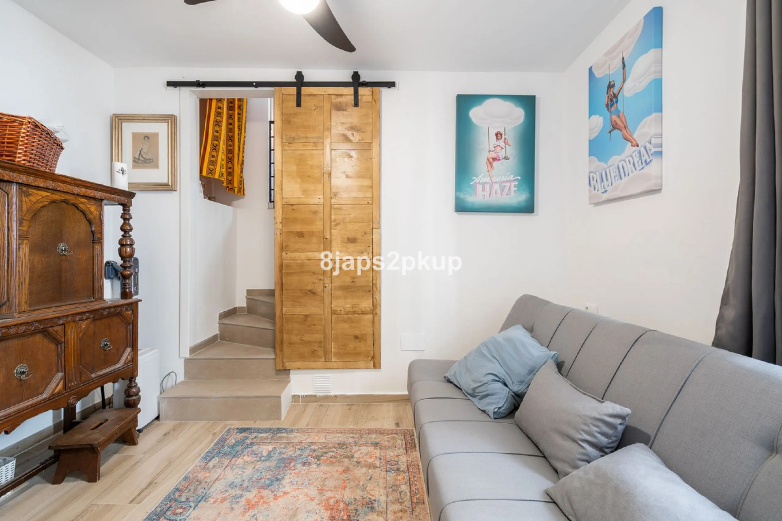 House - Townhouse в продаже в Estepona, Málaga. В доме 2 спален и 2 ванных комнат. Площадь дома 120 м²