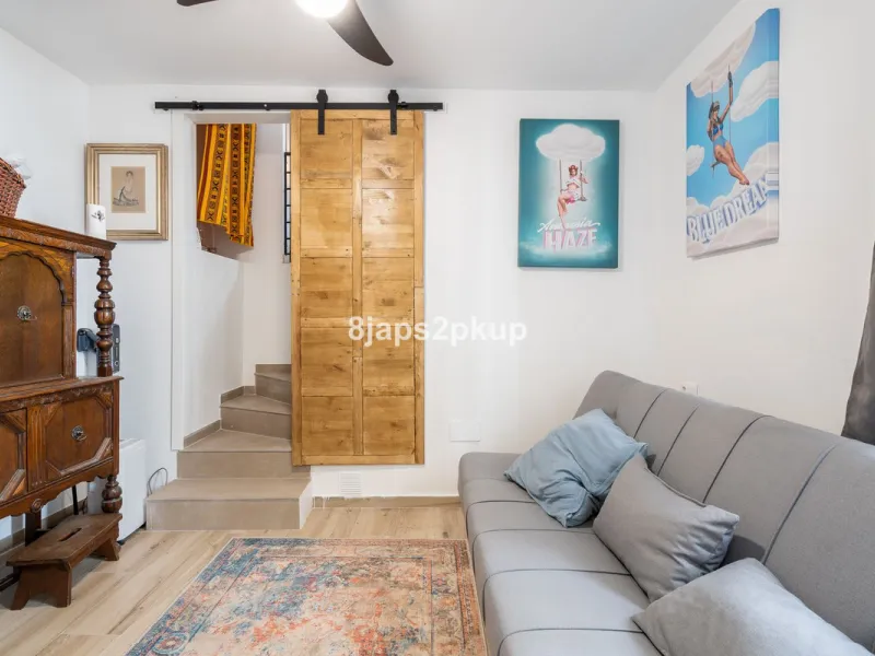 House - Townhouse в продаже в Estepona, Málaga. В доме 2 спален и 2 ванных комнат. Площадь дома 120 м²