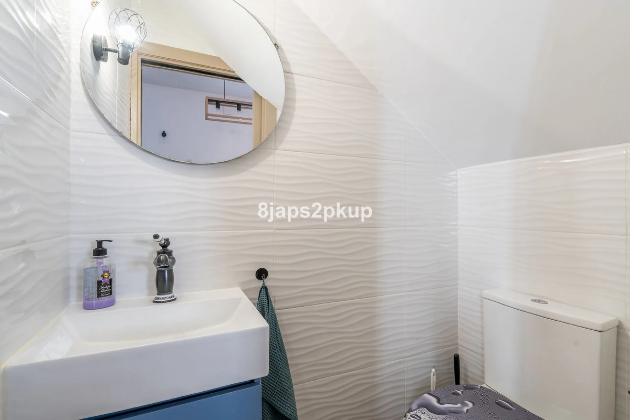House - Townhouse в продаже в Estepona, Málaga. В доме 2 спален и 2 ванных комнат. Площадь дома 120 м²
