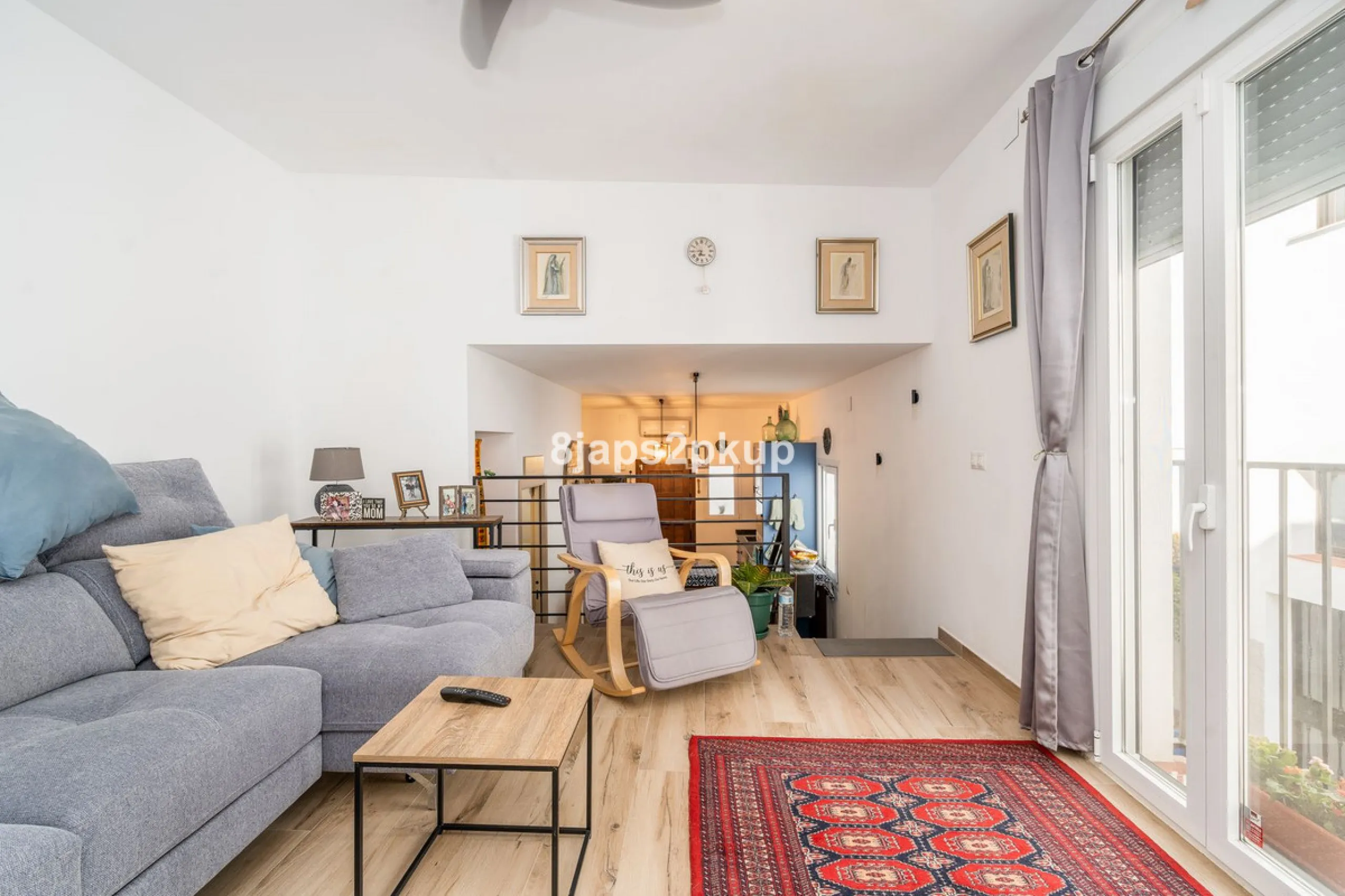 House - Townhouse в продаже в Estepona, Málaga. В доме 2 спален и 2 ванных комнат. Площадь дома 120 м²