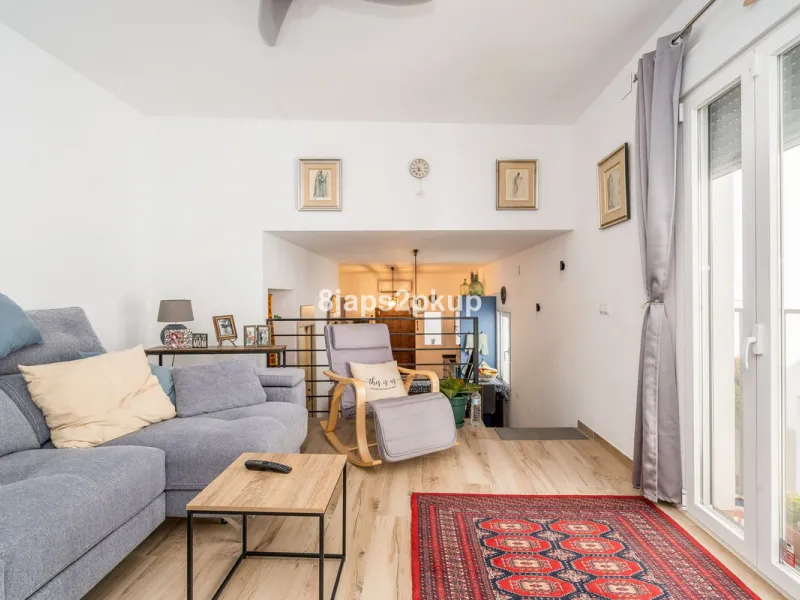 House - Townhouse в продаже в Estepona, Málaga. В доме 2 спален и 2 ванных комнат. Площадь дома 120 м²