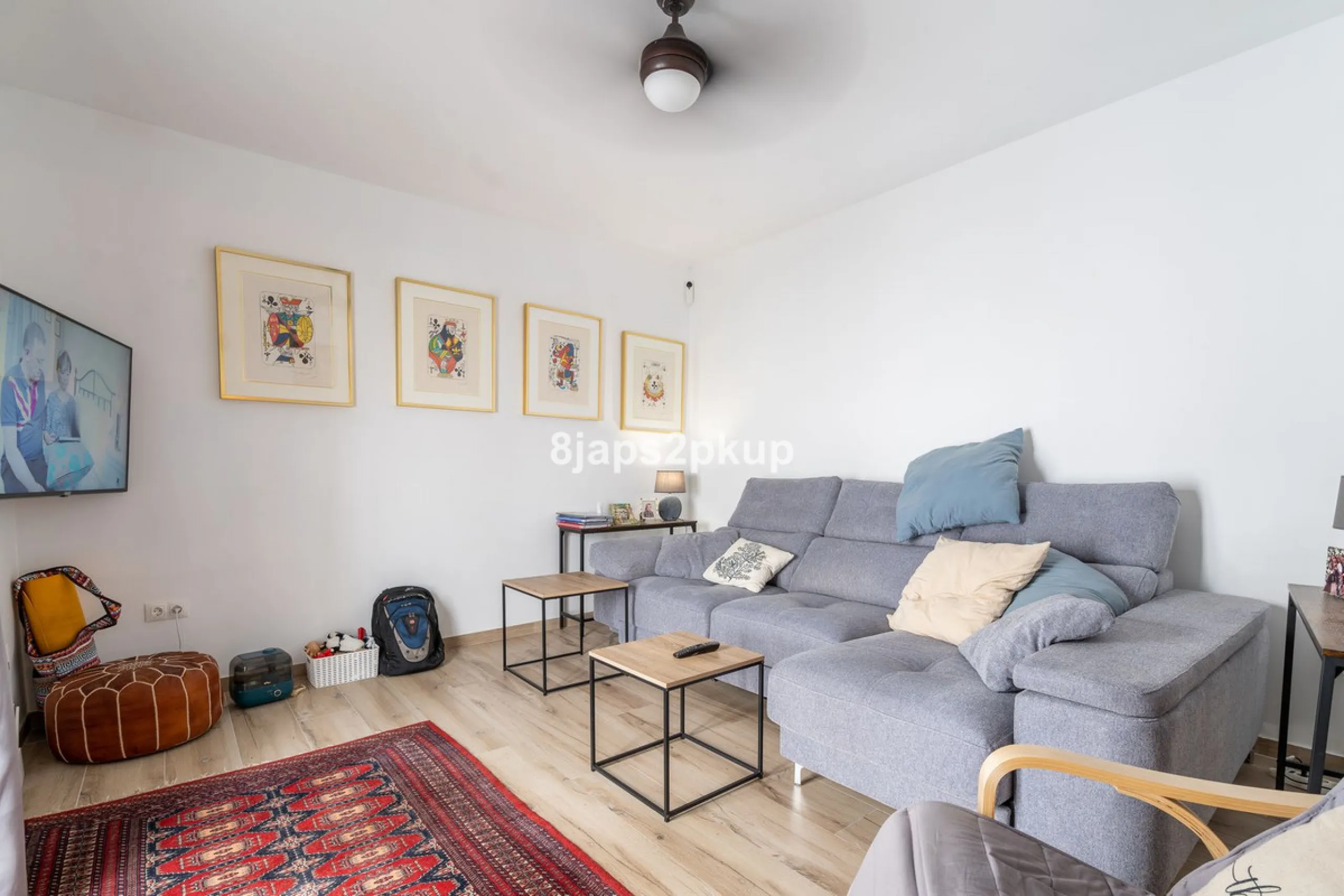 House - Townhouse в продаже в Estepona, Málaga. В доме 2 спален и 2 ванных комнат. Площадь дома 120 м²