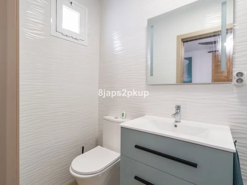House - Townhouse в продаже в Estepona, Málaga. В доме 2 спален и 2 ванных комнат. Площадь дома 120 м²