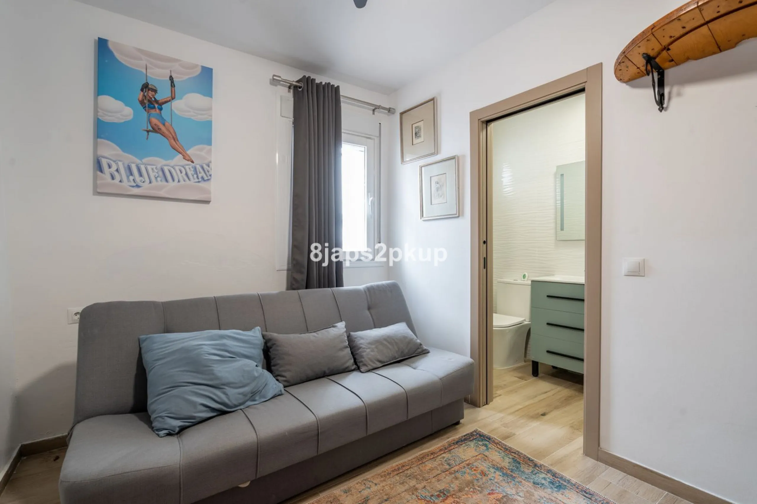 House - Townhouse в продаже в Estepona, Málaga. В доме 2 спален и 2 ванных комнат. Площадь дома 120 м²