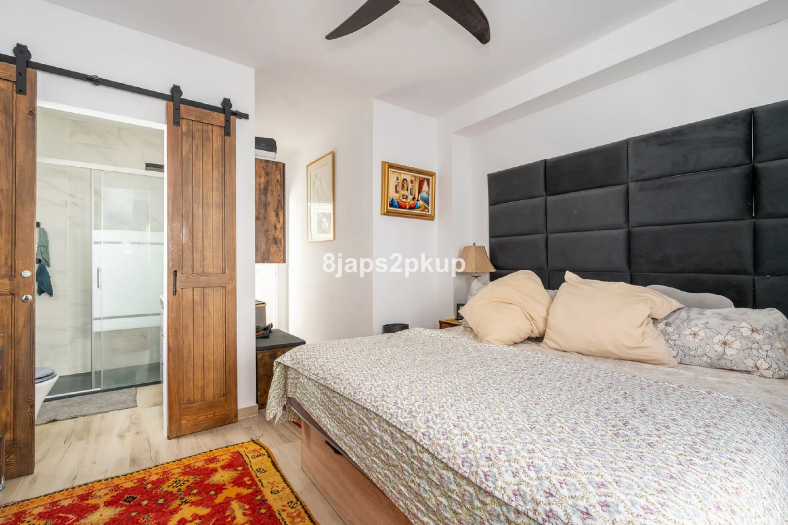 House - Townhouse в продаже в Estepona, Málaga. В доме 2 спален и 2 ванных комнат. Площадь дома 120 м²