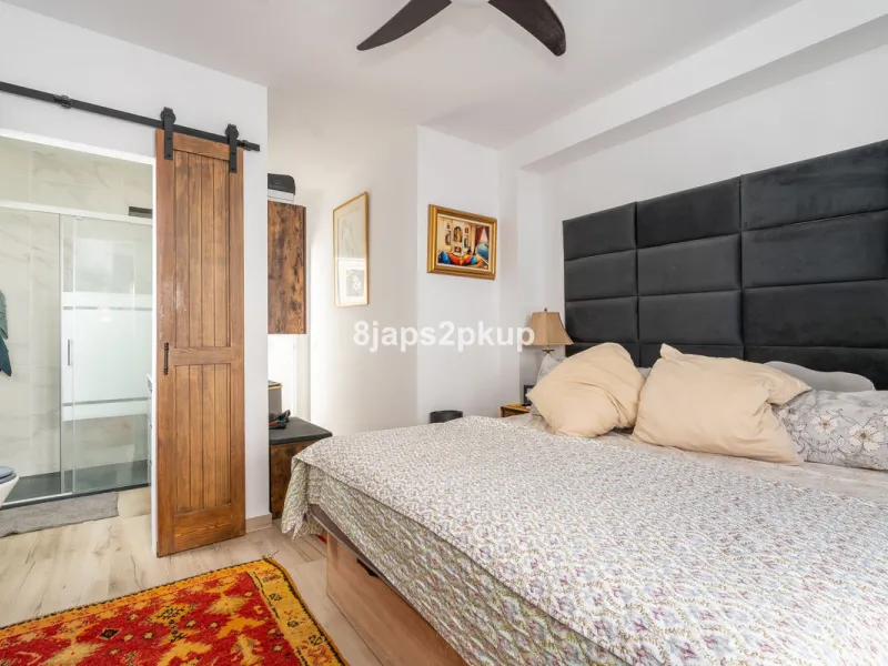 House - Townhouse в продаже в Estepona, Málaga. В доме 2 спален и 2 ванных комнат. Площадь дома 120 м²
