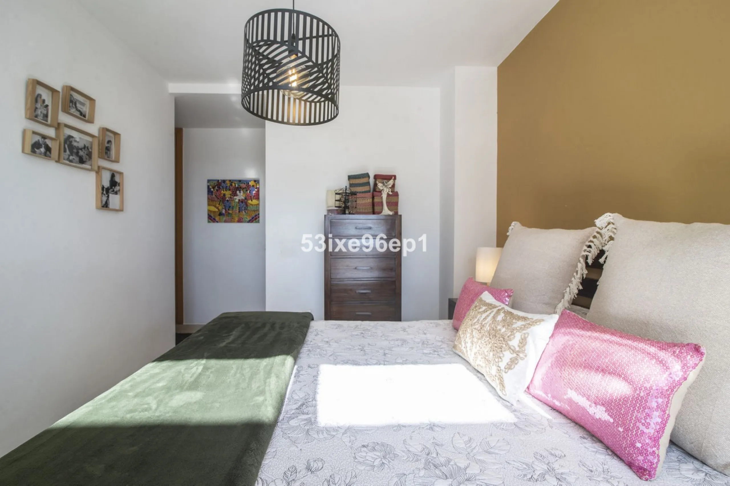 Mittlere Etage Wohnung, Selwo, Costa del Sol