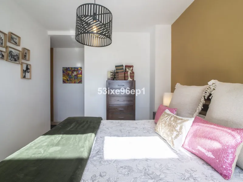 Mittlere Etage Wohnung, Selwo, Costa del Sol