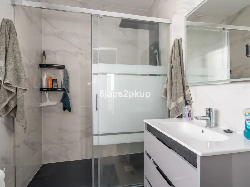 House - Townhouse в продаже в Estepona, Málaga. В доме 2 спален и 2 ванных комнат. Площадь дома 120 м²