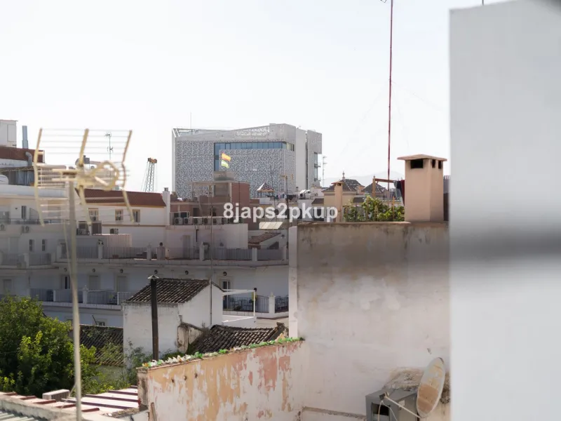 House - Townhouse в продаже в Estepona, Málaga. В доме 2 спален и 2 ванных комнат. Площадь дома 120 м²