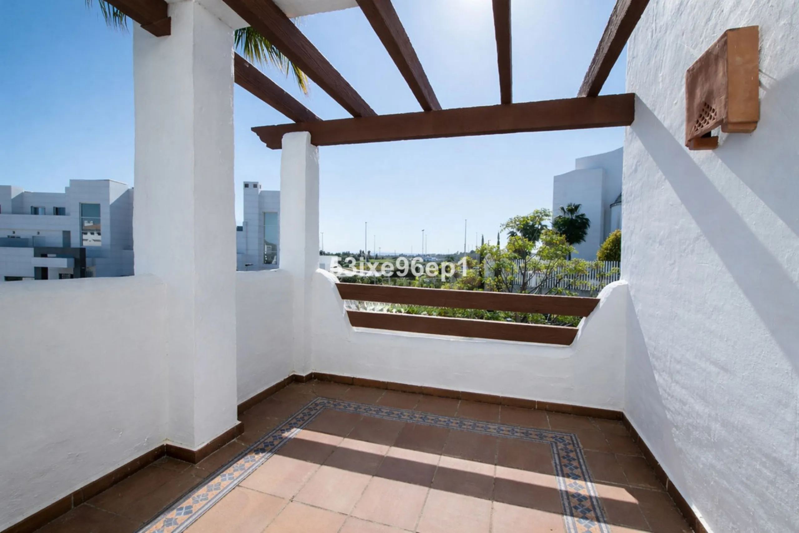 Mittlere Etage Wohnung, Selwo, Costa del Sol