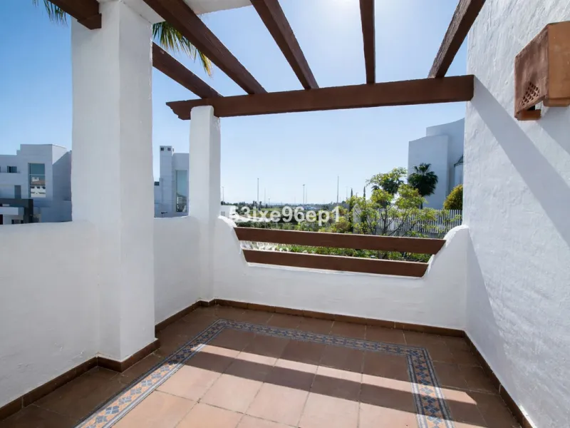 Mittlere Etage Wohnung, Selwo, Costa del Sol